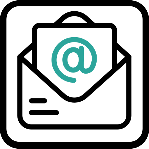 Email light